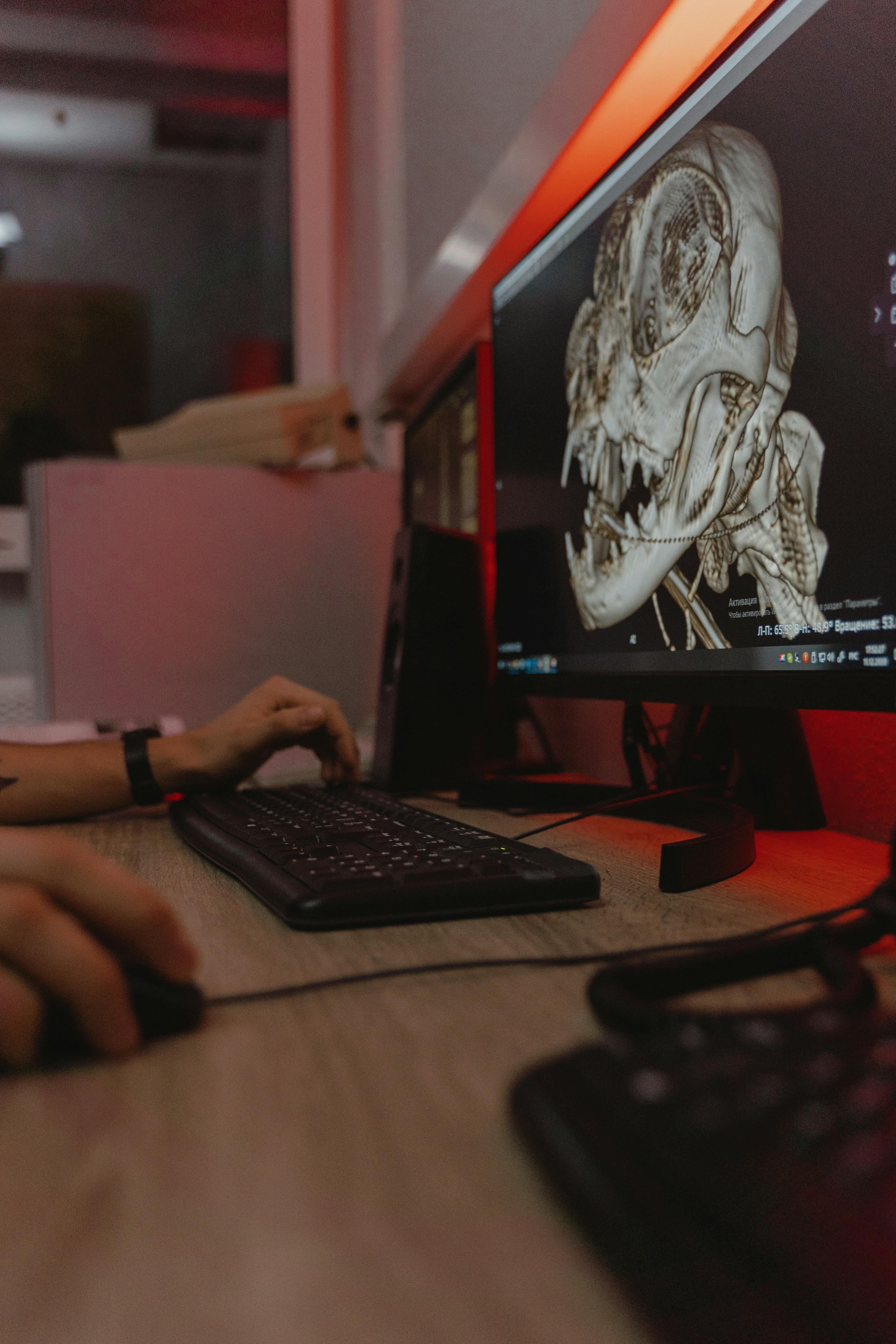 Advanced Diagnostic Services